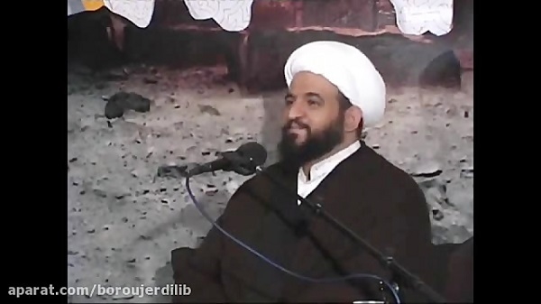 فضایل حاج آقا رحیم ارباب